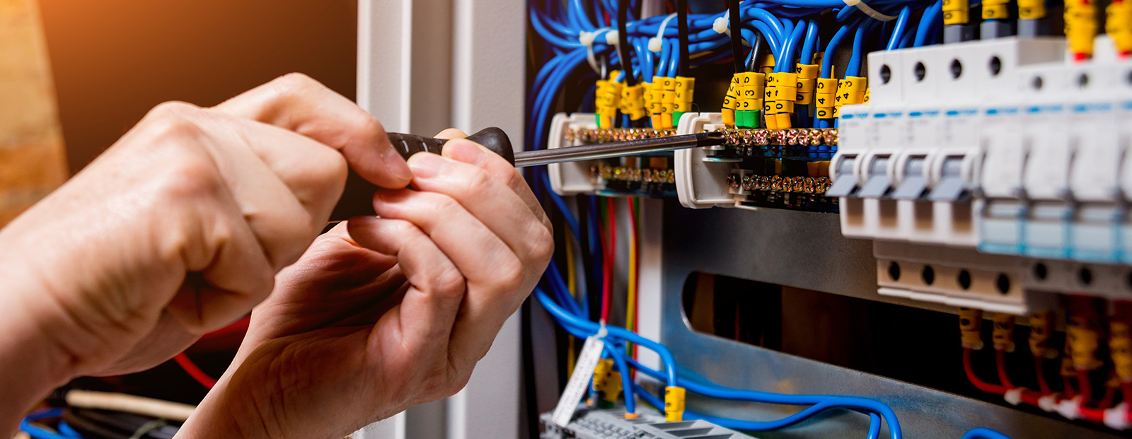 Technische Modernisierung